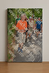 Evenement foto: Nijmeegse Vierdaagse 963