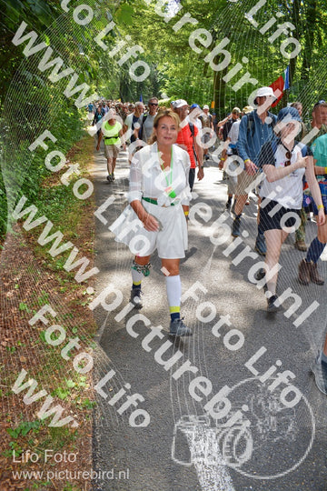 Evenement foto: Nijmeegse Vierdaagse 963