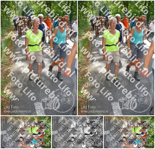 Evenement foto: Nijmeegse Vierdaagse 963