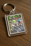Evenement foto: Nijmeegse Vierdaagse 963