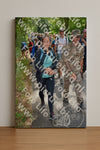 Evenement foto: Nijmeegse Vierdaagse 963