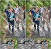 Evenement foto: Nijmeegse Vierdaagse 963