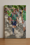 Evenement foto: Nijmeegse Vierdaagse 963