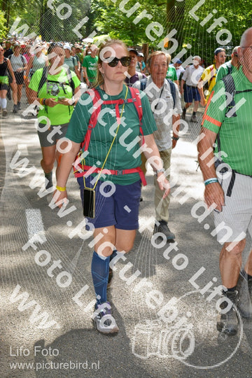 Evenement foto: Nijmeegse Vierdaagse 963