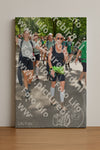 Evenement foto: Nijmeegse Vierdaagse 963