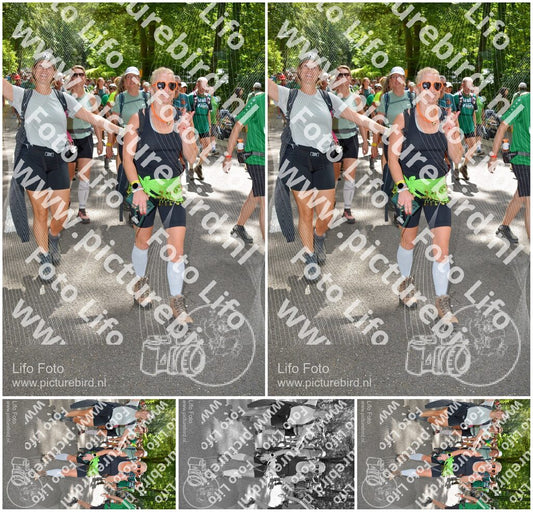 Evenement foto: Nijmeegse Vierdaagse 963