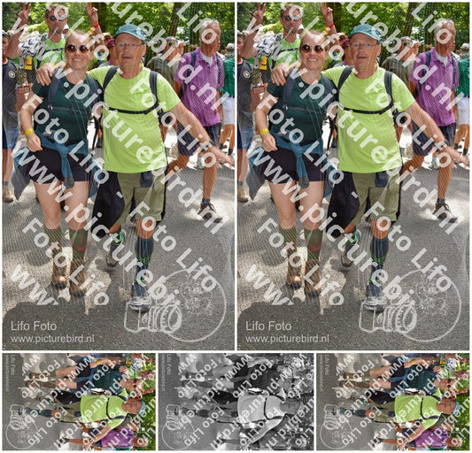 Evenement foto: Nijmeegse Vierdaagse 963