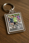 Evenement foto: Nijmeegse Vierdaagse 963
