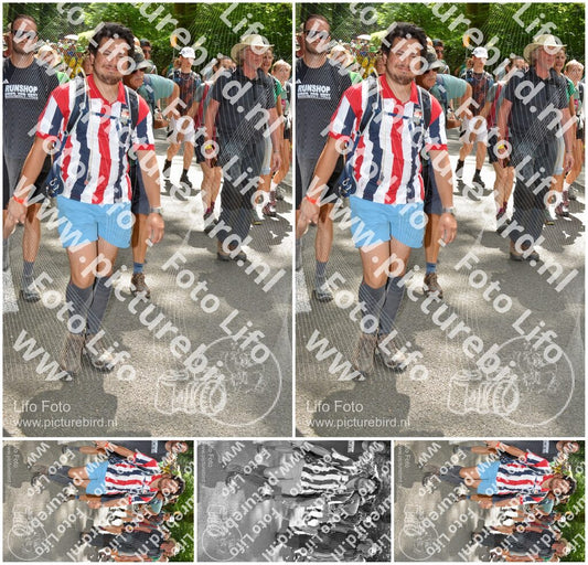Evenement foto: Nijmeegse Vierdaagse 963