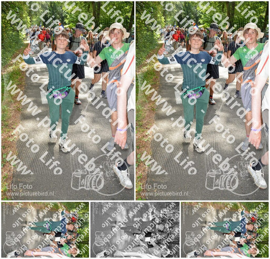 Evenement foto: Nijmeegse Vierdaagse 963