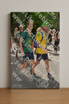 Evenement foto: Nijmeegse Vierdaagse 963
