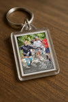 Evenement foto: Nijmeegse Vierdaagse 963