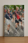 Evenement foto: Nijmeegse Vierdaagse 963