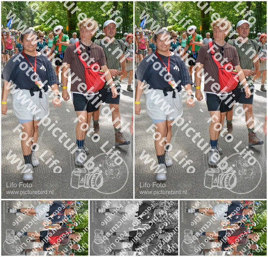 Evenement foto: Nijmeegse Vierdaagse 963