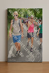 Evenement foto: Nijmeegse Vierdaagse 963
