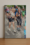 Evenement foto: Nijmeegse Vierdaagse 963