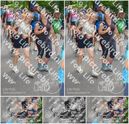 Evenement foto: Nijmeegse Vierdaagse 963