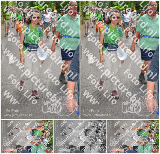 Evenement foto: Nijmeegse Vierdaagse 963