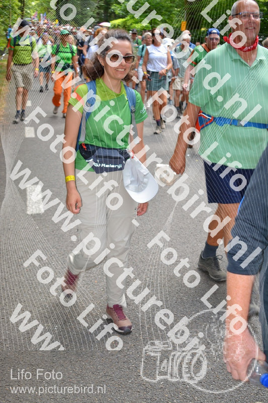 Evenement foto: Nijmeegse Vierdaagse 963