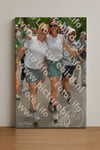 Evenement foto: Nijmeegse Vierdaagse 963