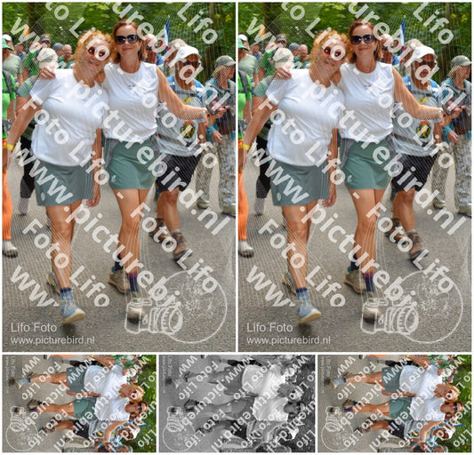 Evenement foto: Nijmeegse Vierdaagse 963