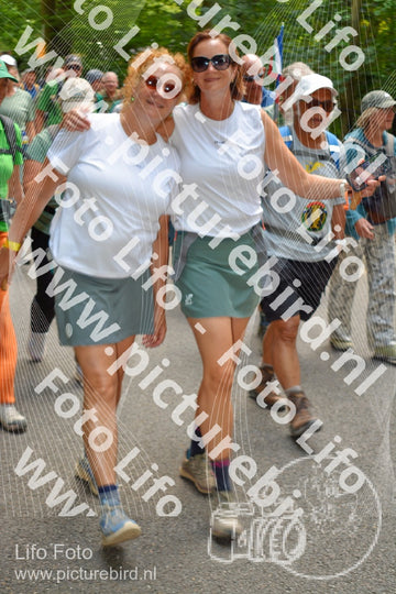 Evenement foto: Nijmeegse Vierdaagse 963