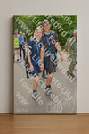 Evenement foto: Nijmeegse Vierdaagse 963