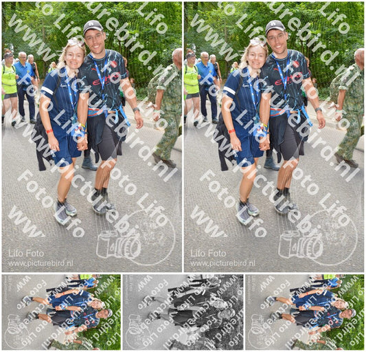 Evenement foto: Nijmeegse Vierdaagse 963