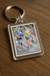 Evenement foto: Nijmeegse Vierdaagse 963