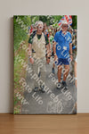 Evenement foto: Nijmeegse Vierdaagse 963