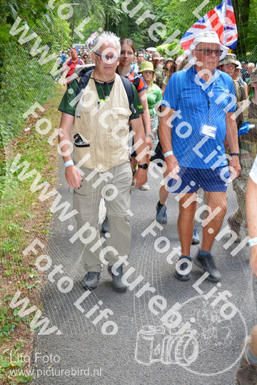 Evenement foto: Nijmeegse Vierdaagse 963