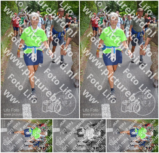 Evenement foto: Nijmeegse Vierdaagse 963
