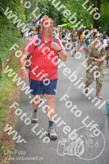 Evenement foto: Nijmeegse Vierdaagse 963