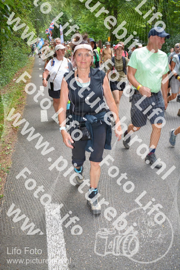 Evenement foto: Nijmeegse Vierdaagse 963