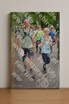 Evenement foto: Nijmeegse Vierdaagse 963