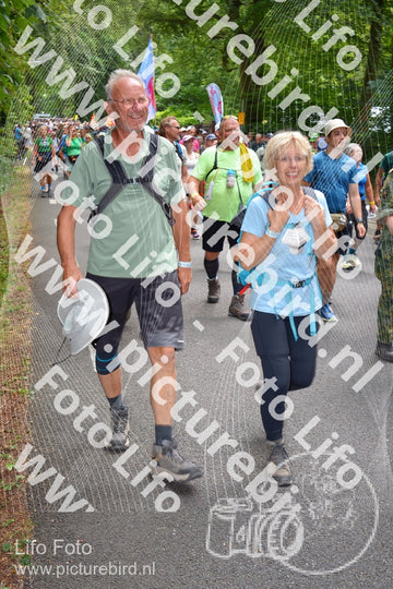 Evenement foto: Nijmeegse Vierdaagse 963