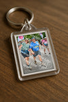 Evenement foto: Nijmeegse Vierdaagse 963