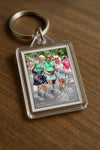 Evenement foto: Nijmeegse Vierdaagse 963