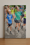 Evenement foto: Nijmeegse Vierdaagse 963