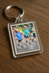 Evenement foto: Nijmeegse Vierdaagse 963