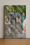 Evenement foto: Nijmeegse Vierdaagse 963