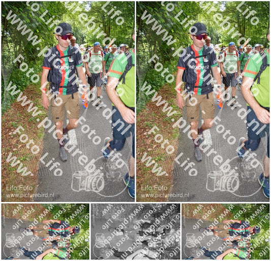 Evenement foto: Nijmeegse Vierdaagse 963
