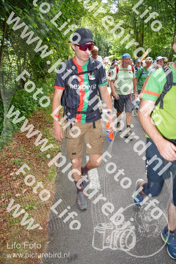 Evenement foto: Nijmeegse Vierdaagse 963