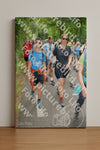 Evenement foto: Nijmeegse Vierdaagse 963