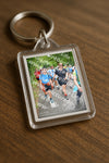 Evenement foto: Nijmeegse Vierdaagse 963