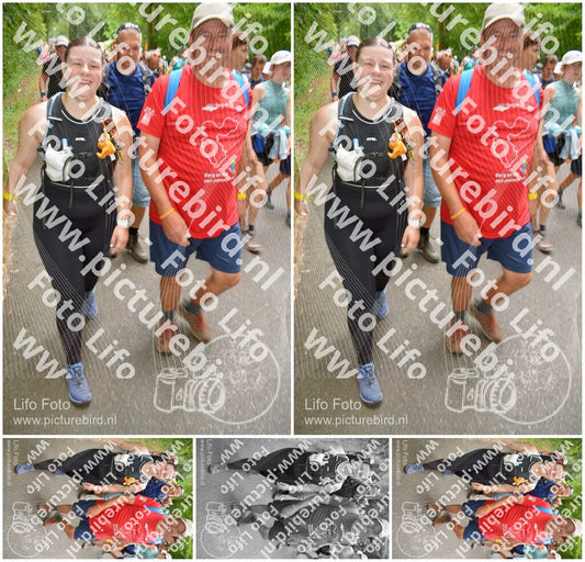 Evenement foto: Nijmeegse Vierdaagse 963