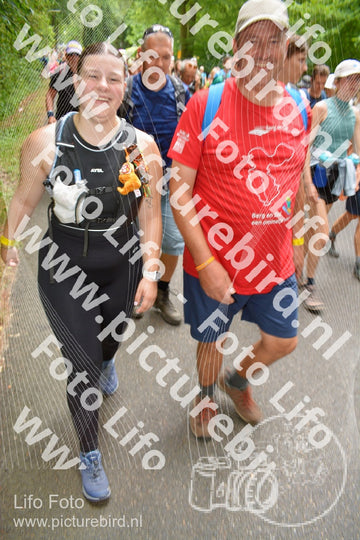 Evenement foto: Nijmeegse Vierdaagse 963