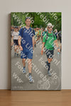 Evenement foto: Nijmeegse Vierdaagse 963