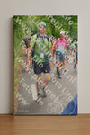 Evenement foto: Nijmeegse Vierdaagse 963