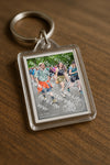 Evenement foto: Nijmeegse Vierdaagse 963